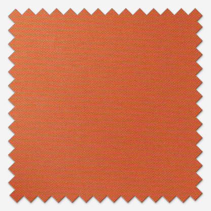 GB Elements Dimout Orange Marmalade Vertical Blind