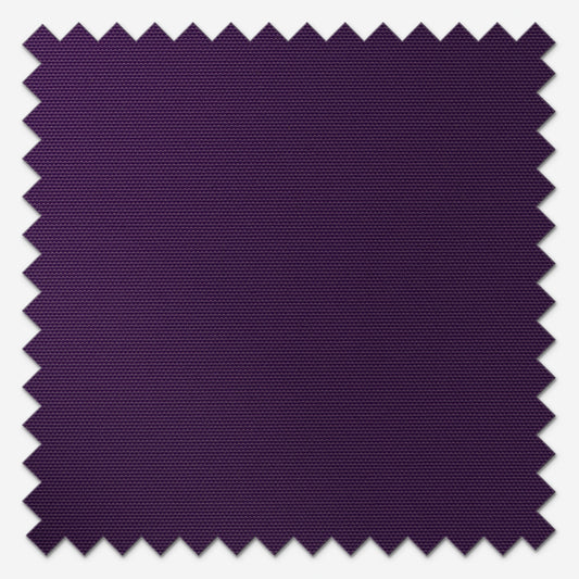 GB Elements Dimout Purple Roller Blind