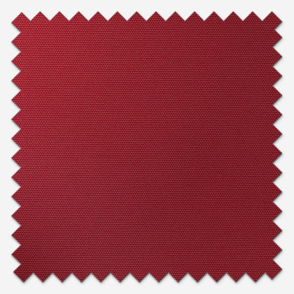 GB Elements Dimout Red Vertical Blind