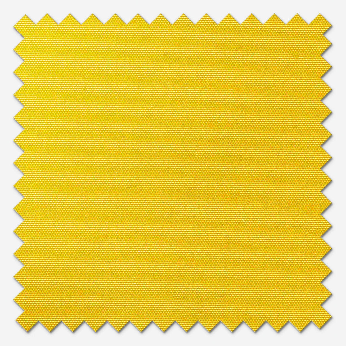 GB Elements Dimout Sunshine Yellow Roller Blind