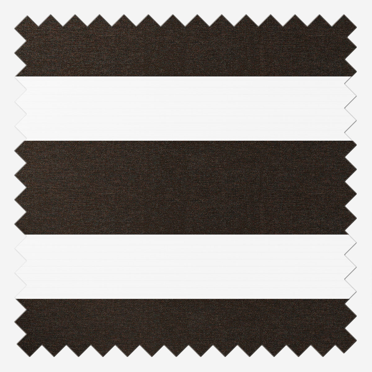 GB Disie Espresso Day & Night Blind