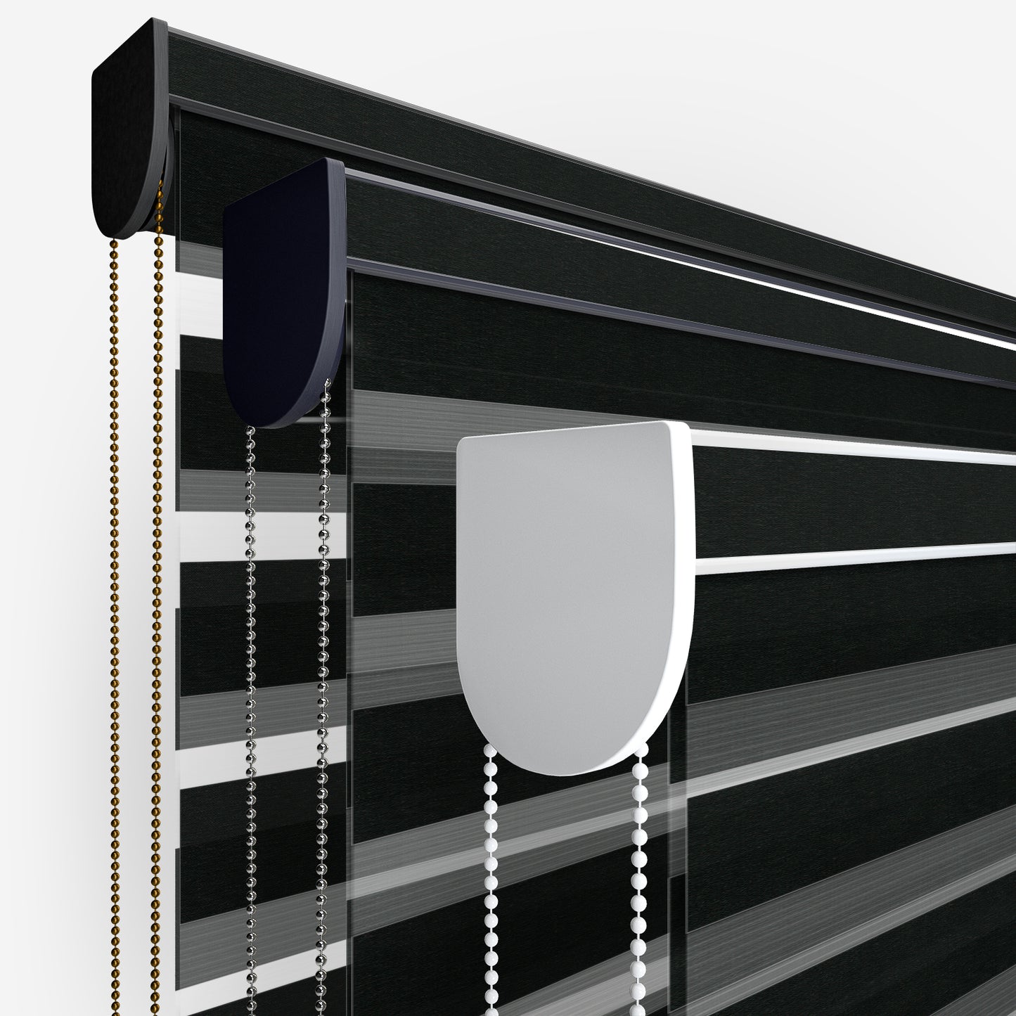 GB Disie Noir Day & Night Blind
