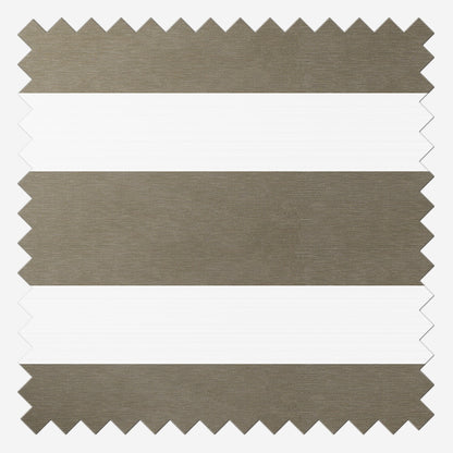 GB Disie Taupe Day & Night Blind