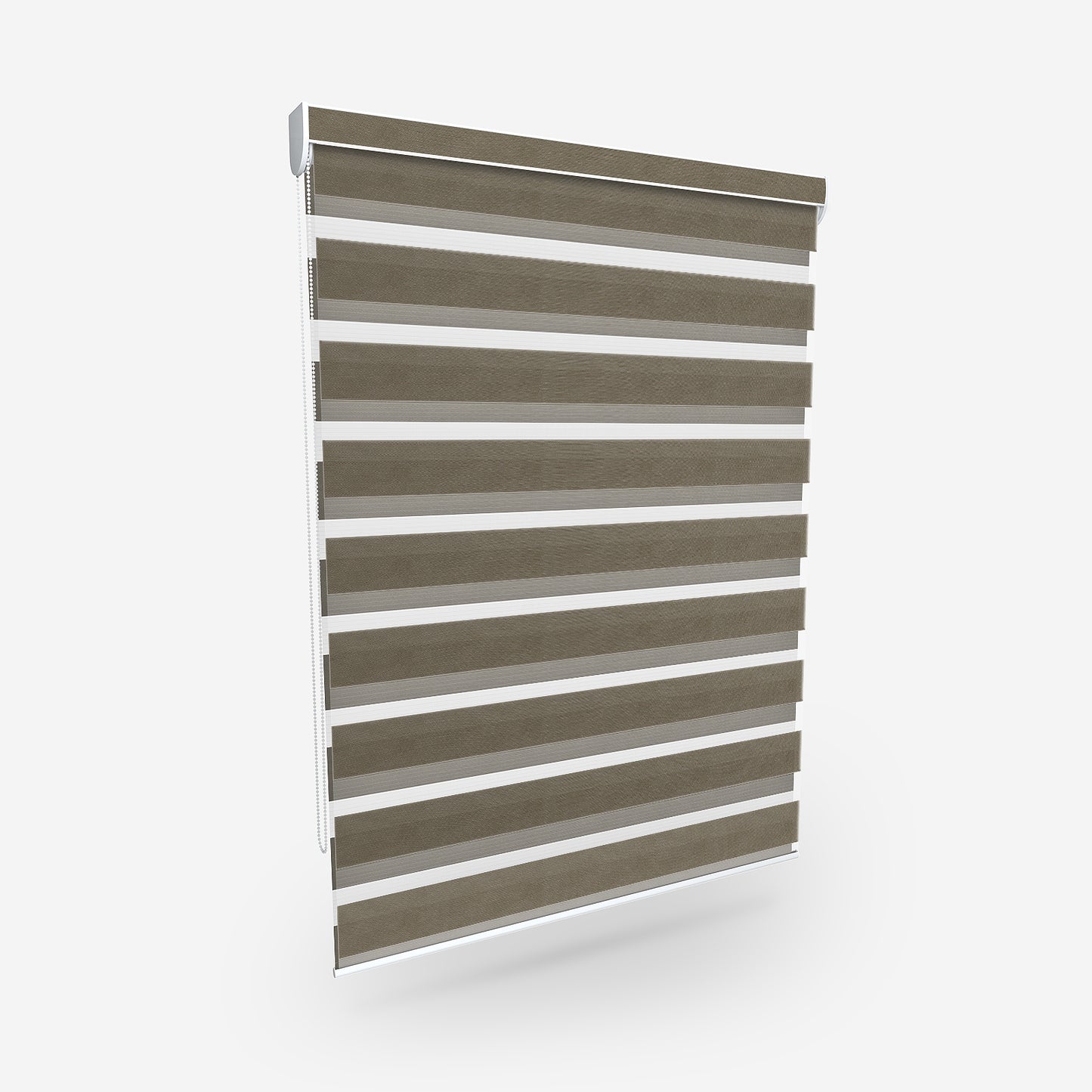 GB Disie Taupe Day & Night Blind