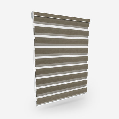 GB Disie Taupe Day & Night Blind
