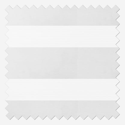 GB Disie White Day & Night Blind
