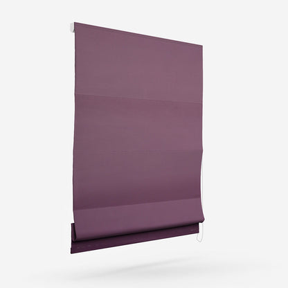 GB Diena Grape Roman Blind