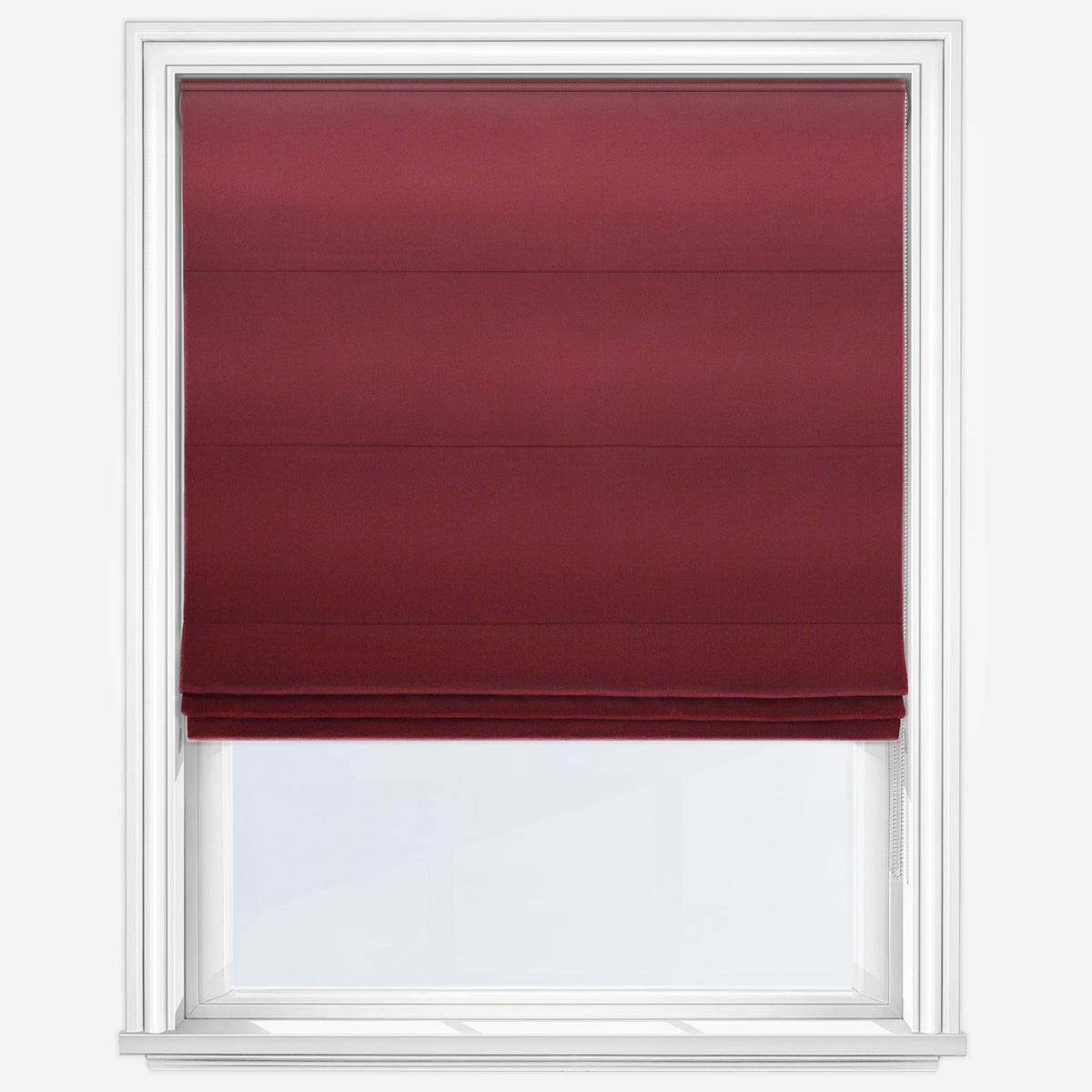 GB Diena Ruby Roman Blind