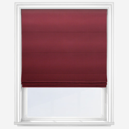 GB Diena Ruby Roman Blind