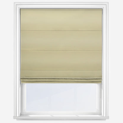 GB Diena Special Cream Roman Blind