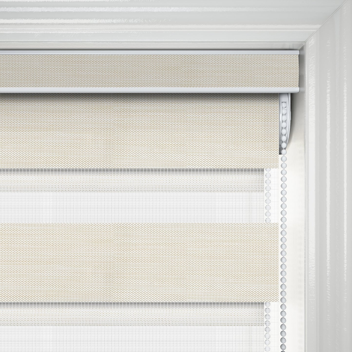 GB Forme Cream Day & Night Blind