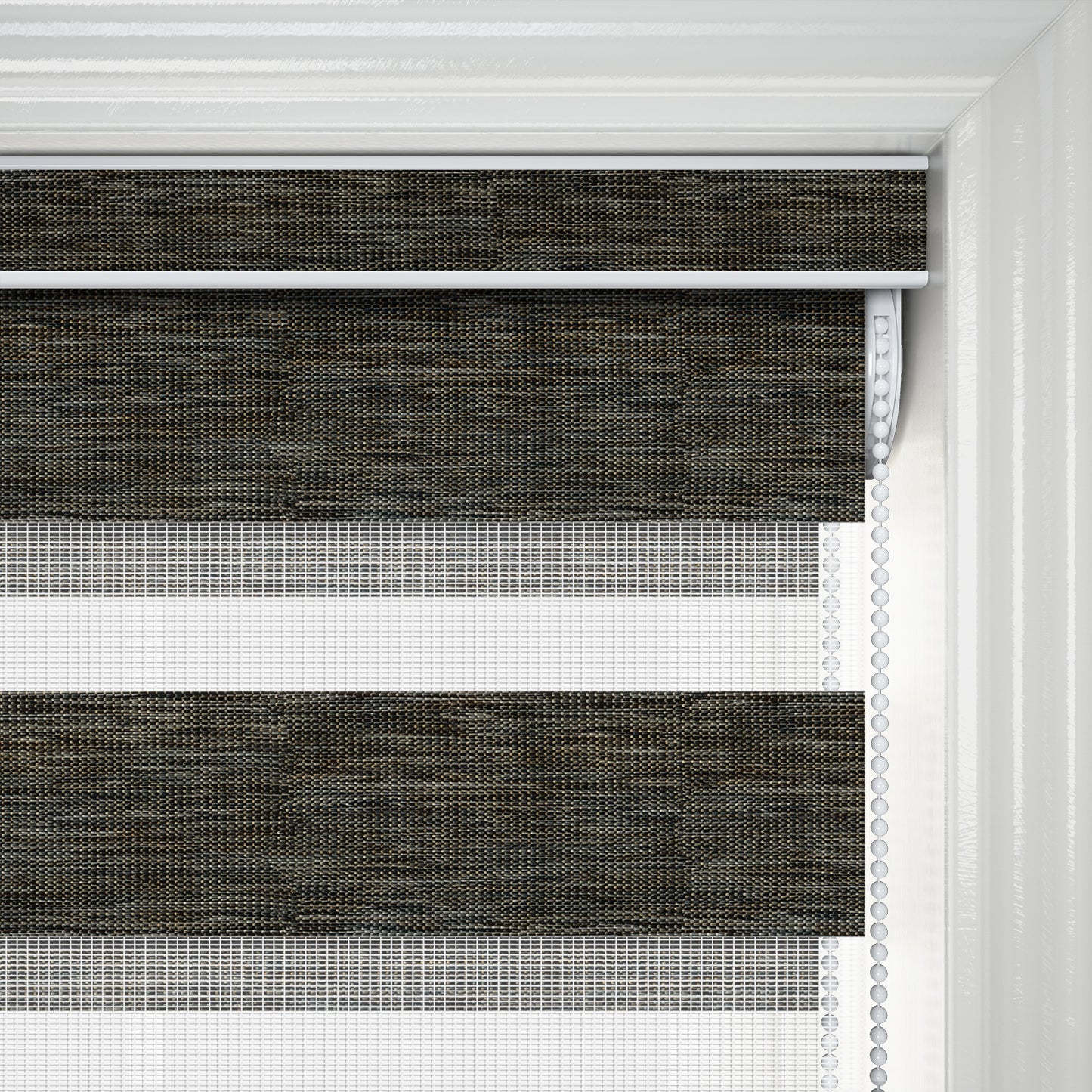 GB Forme Seagrass Day & Night Blind