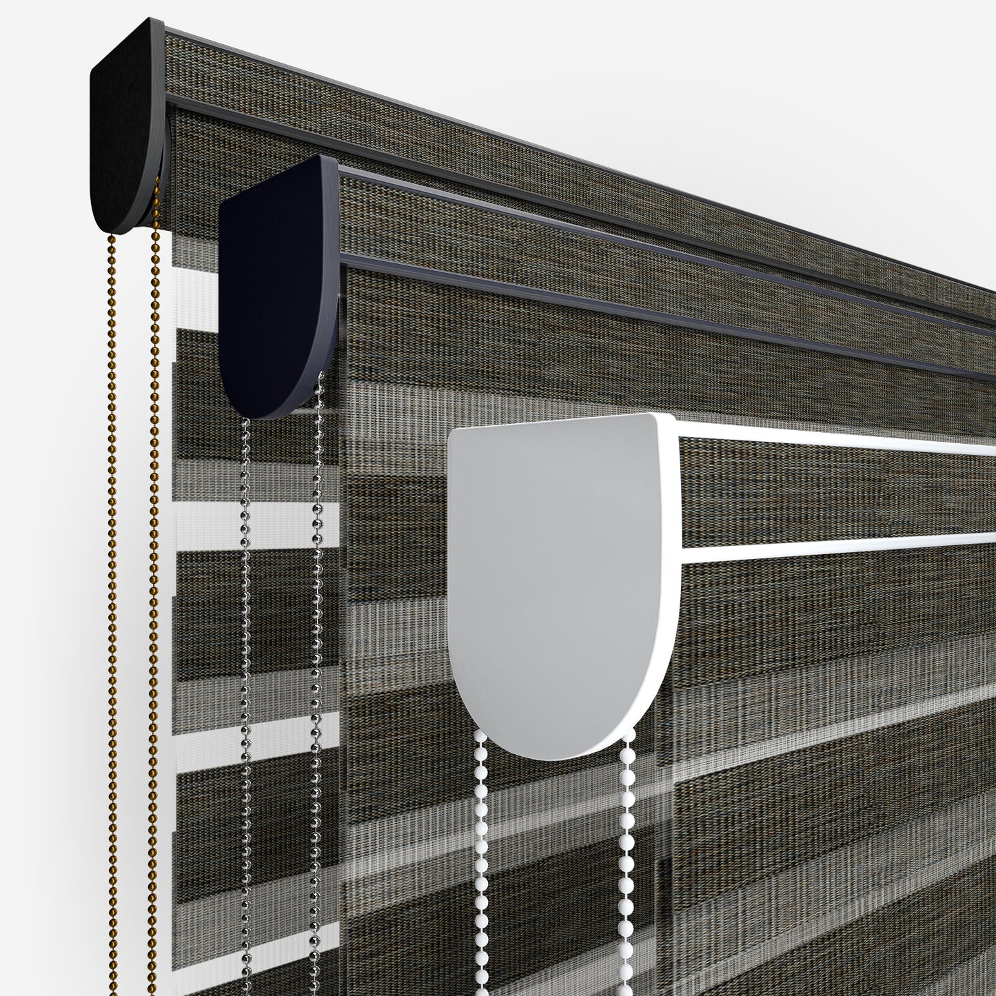 GB Forme Seagrass Day & Night Blind