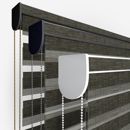 GB Forme Seagrass Day & Night Blind