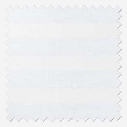 GB Regal Bright White Day & Night Blind