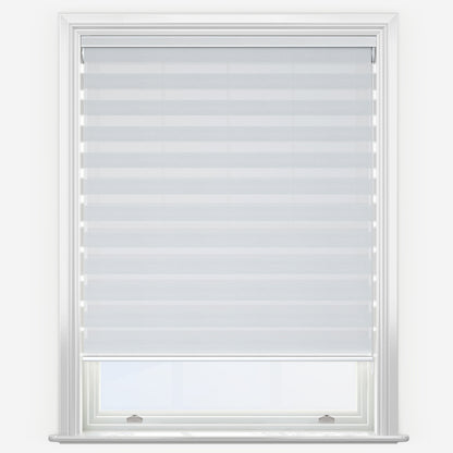 GB Regal Warm White Day & Night Blind
