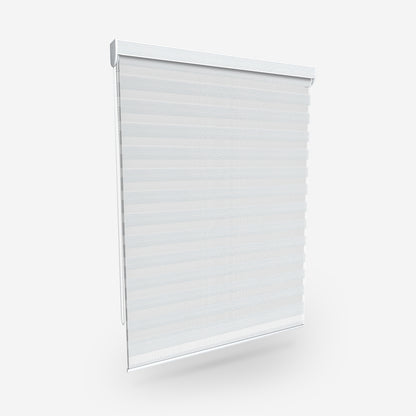 GB Regal Warm White Day & Night Blind