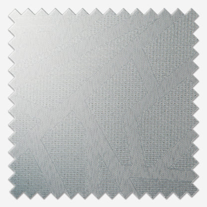 GB Form Dusk Blue Roller Blind