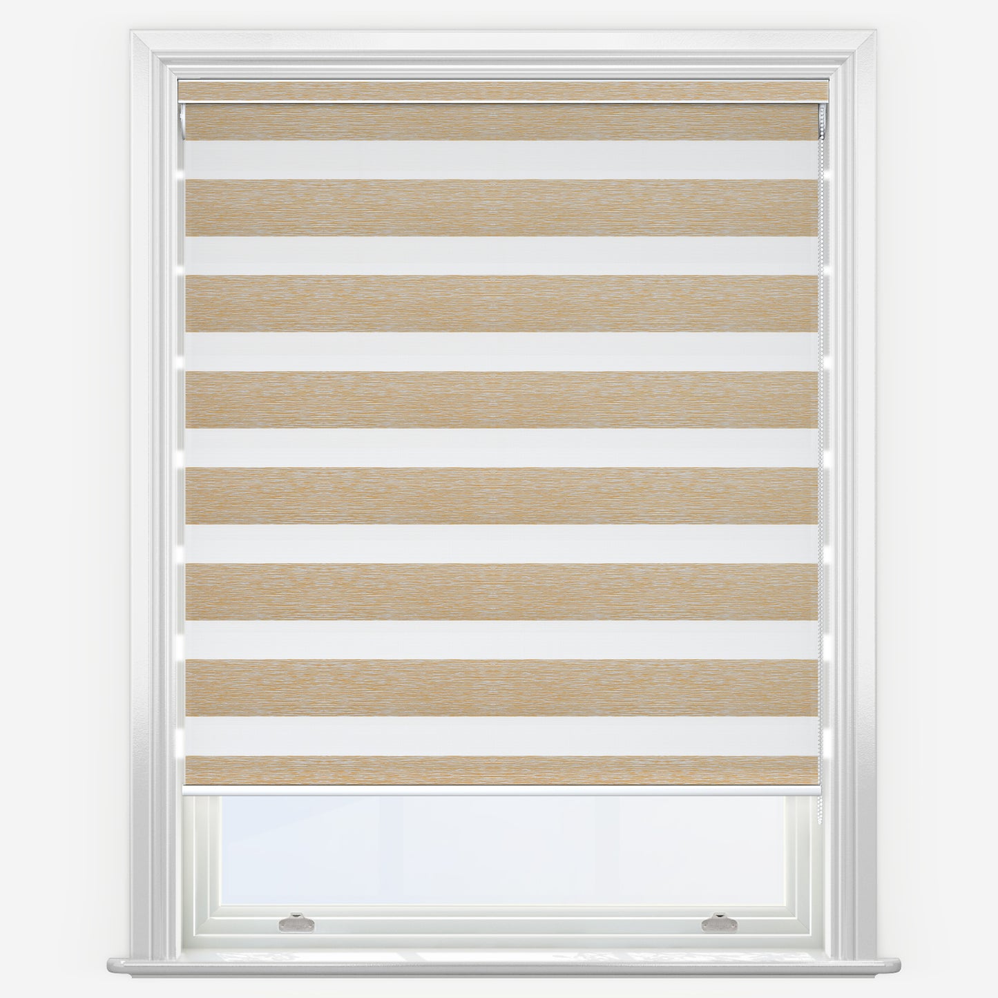 GB Relic Birch Day & Night Blind