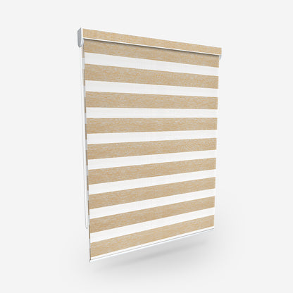 GB Relic Birch Day & Night Blind