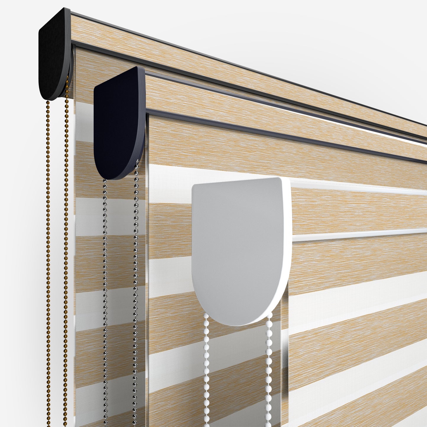 GB Relic Birch Day & Night Blind