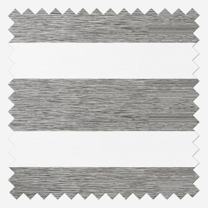 GB Relic Slate Grey Day & Night Blind
