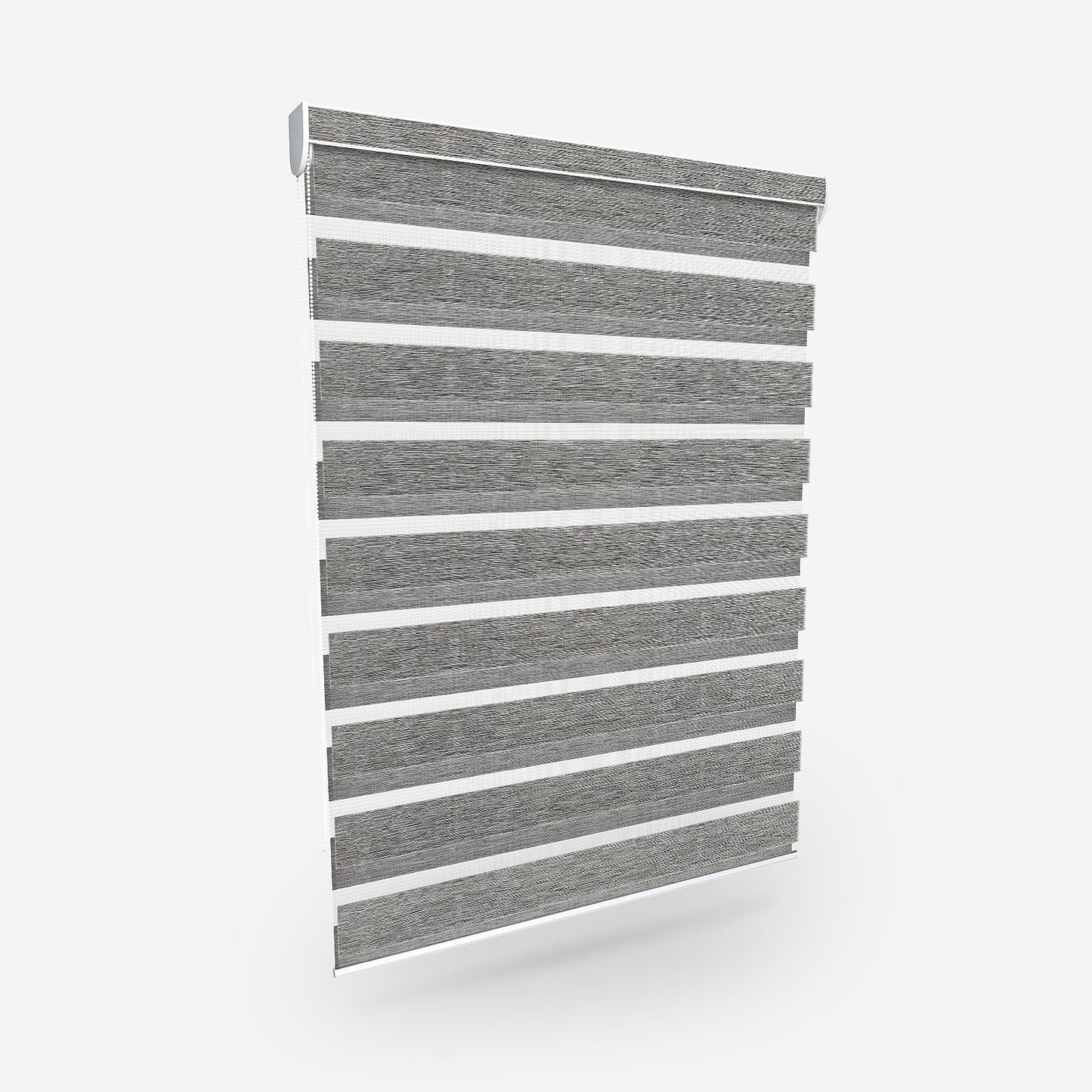 GB Relic Slate Grey Day & Night Blind