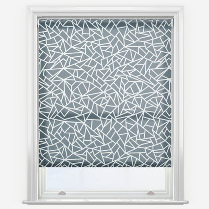 GB Graphico Marine Roller Blind