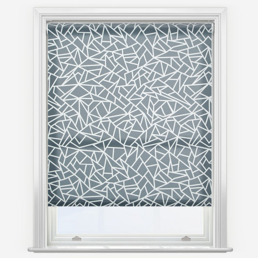 GB Graphico Marine Roller Blind