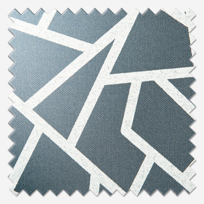 GB Graphico Marine Roller Blind