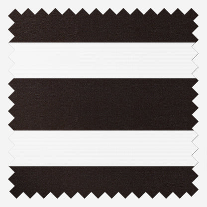 GB Impression Chocolate Day & Night Blind