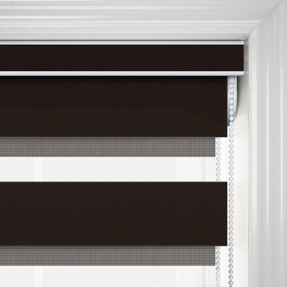 GB Impression Chocolate Day & Night Blind
