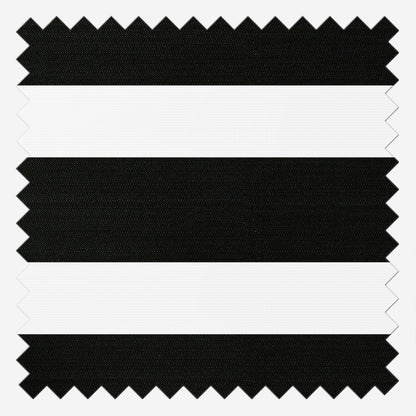 GB Impression Jet Black Day & Night Blind