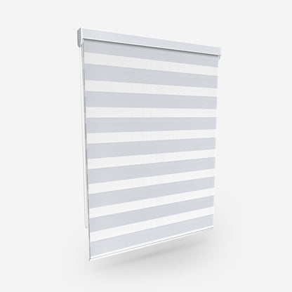 GB Impression Silver Day & Night Blind