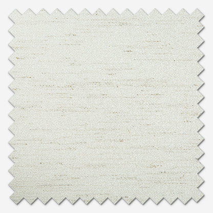 GB Lino Perl White Roller Blind
