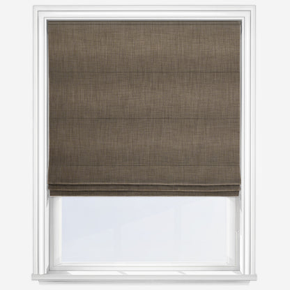 GB Medis Truffle Roman Blind