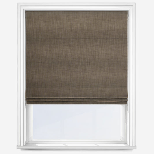 GB Medis Truffle Roman Blind