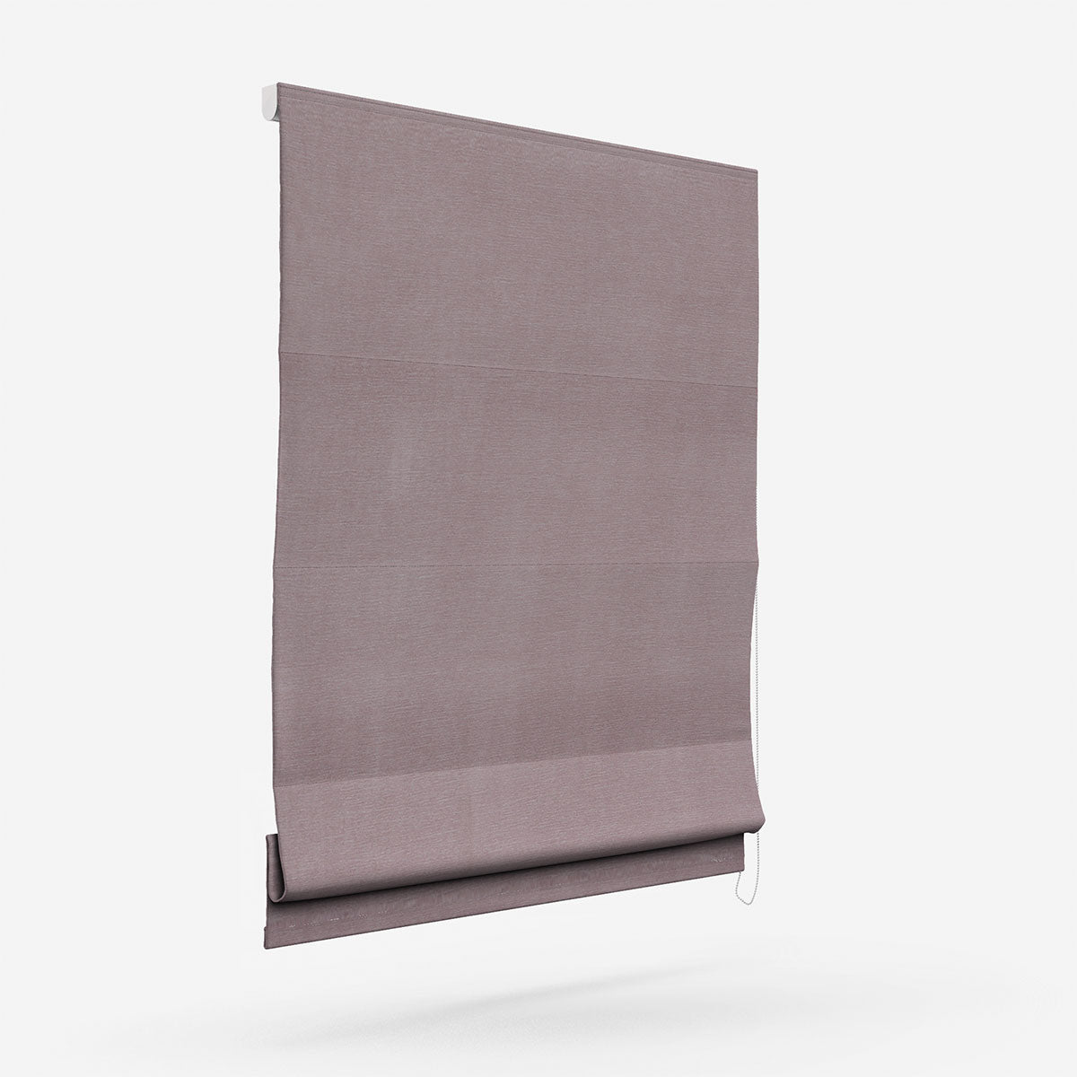 GB Cannes Mauve Roman Blind