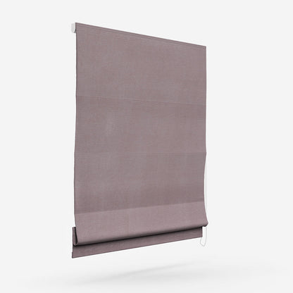 GB Cannes Mauve Roman Blind