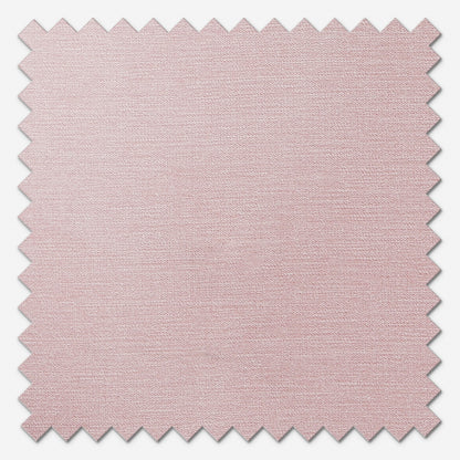 GB Cannes Soft Rose Roman Blind