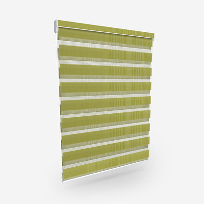 GB Mineral Pistachio Day & Night Blind