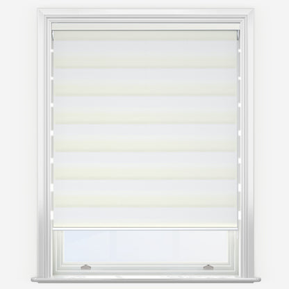 GB Enkel Warm White Day & Night Blind