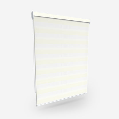 GB Enkel Warm White Day & Night Blind