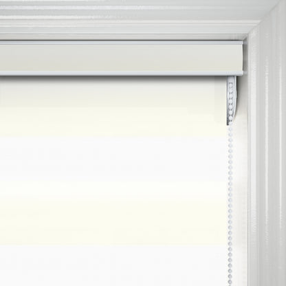 GB Enkel Warm White Day & Night Blind