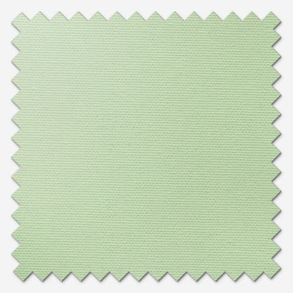 GB Fusion Blackout Light Sage Vertical Blind