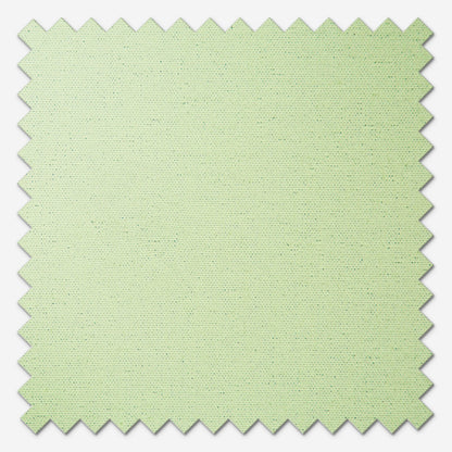 GB Fusion Blackout Light Sage Roller Blind