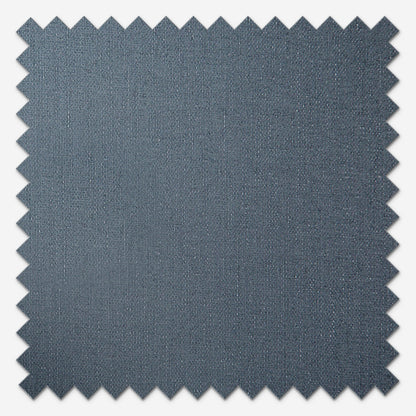 GB Fusion Blackout Midnight Blue Roller Blind