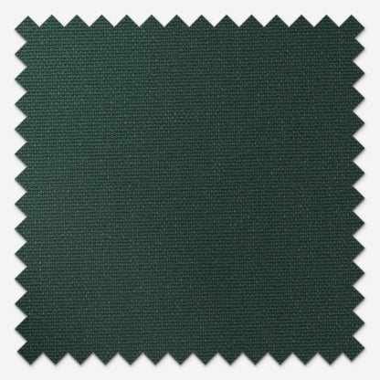 GB Fusion Hunter Green Vertical Blind