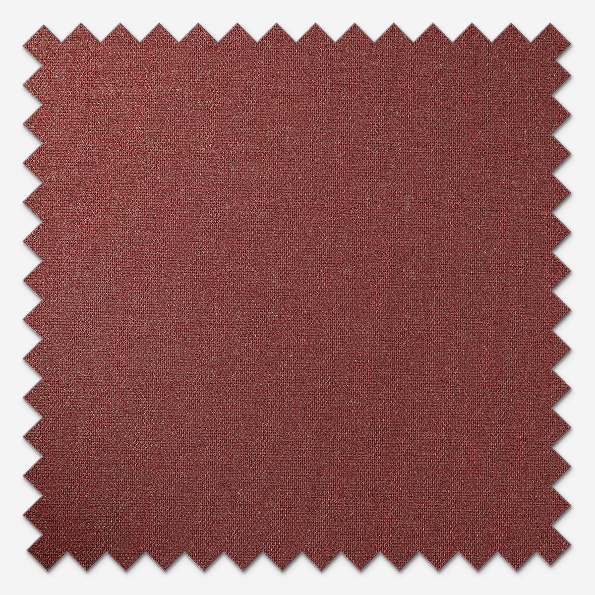 GB Fusion Merlot Red Roller Blind