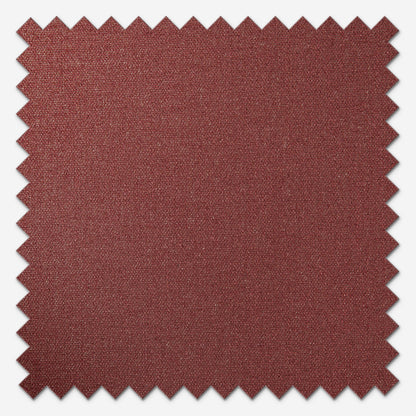 GB Fusion Merlot Red Roller Blind